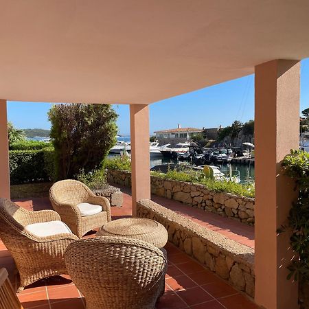 Sardegna Beach Cala Reale Marinella  Exterior photo