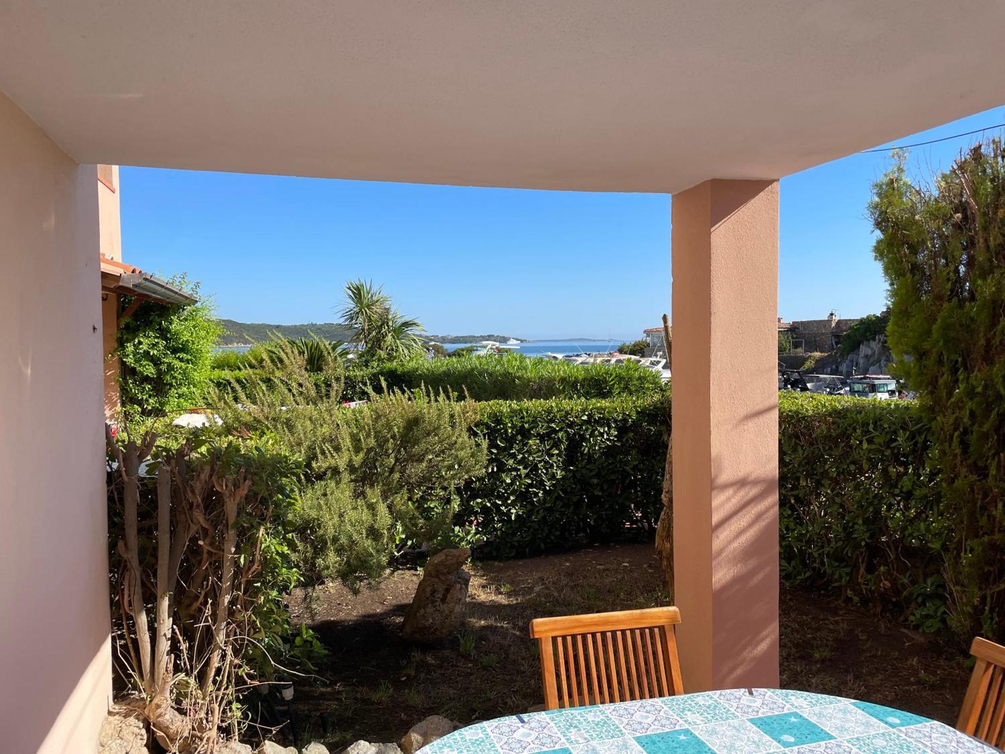Sardegna Beach Cala Reale Marinella  Room photo