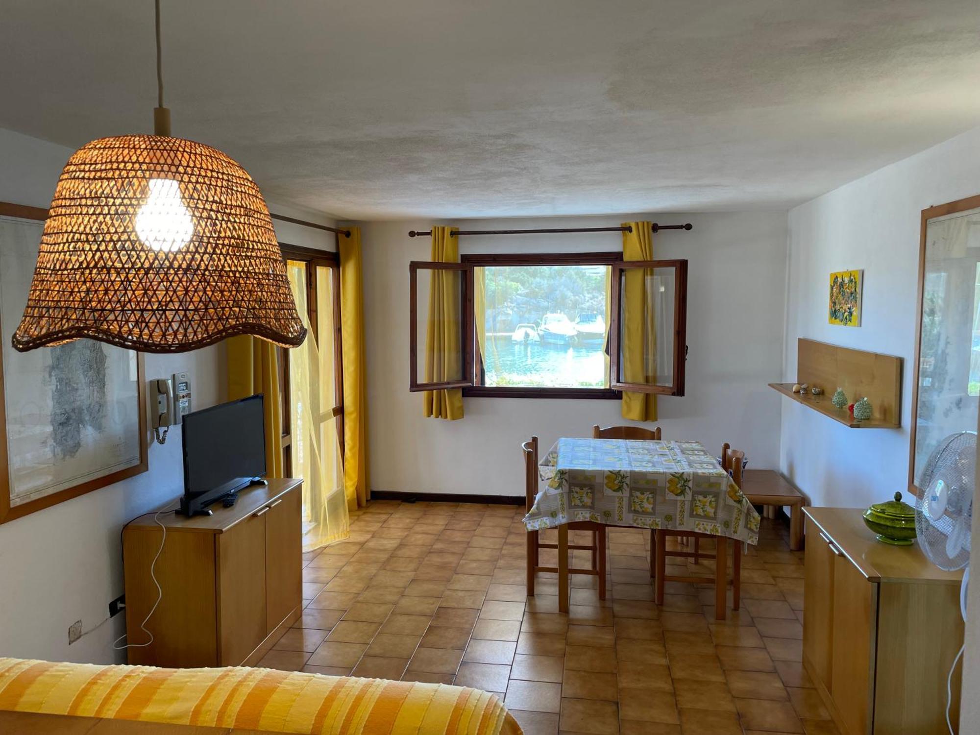 Sardegna Beach Cala Reale Marinella  Room photo