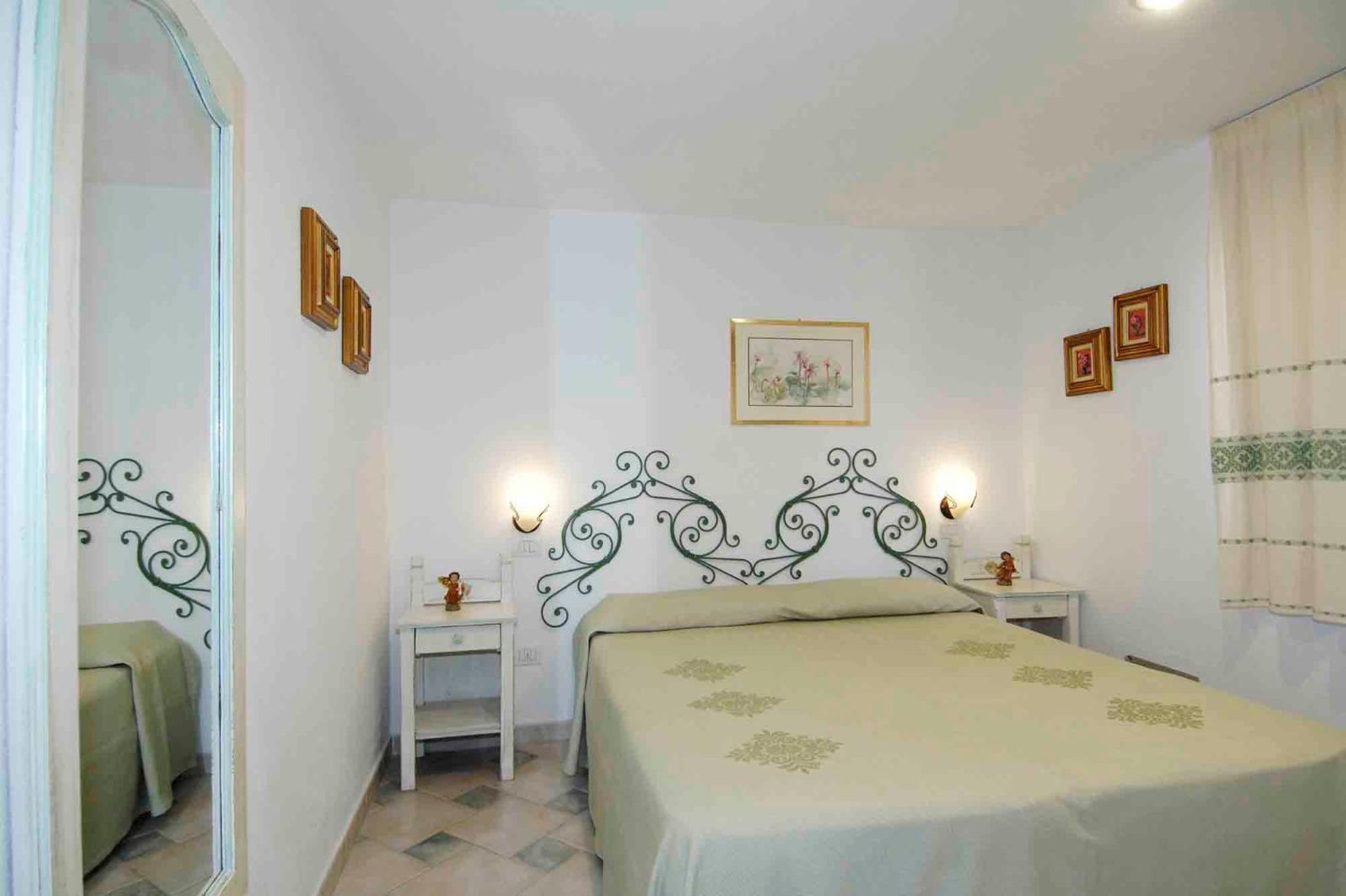 Sardegna Beach Cala Reale Marinella  Exterior photo