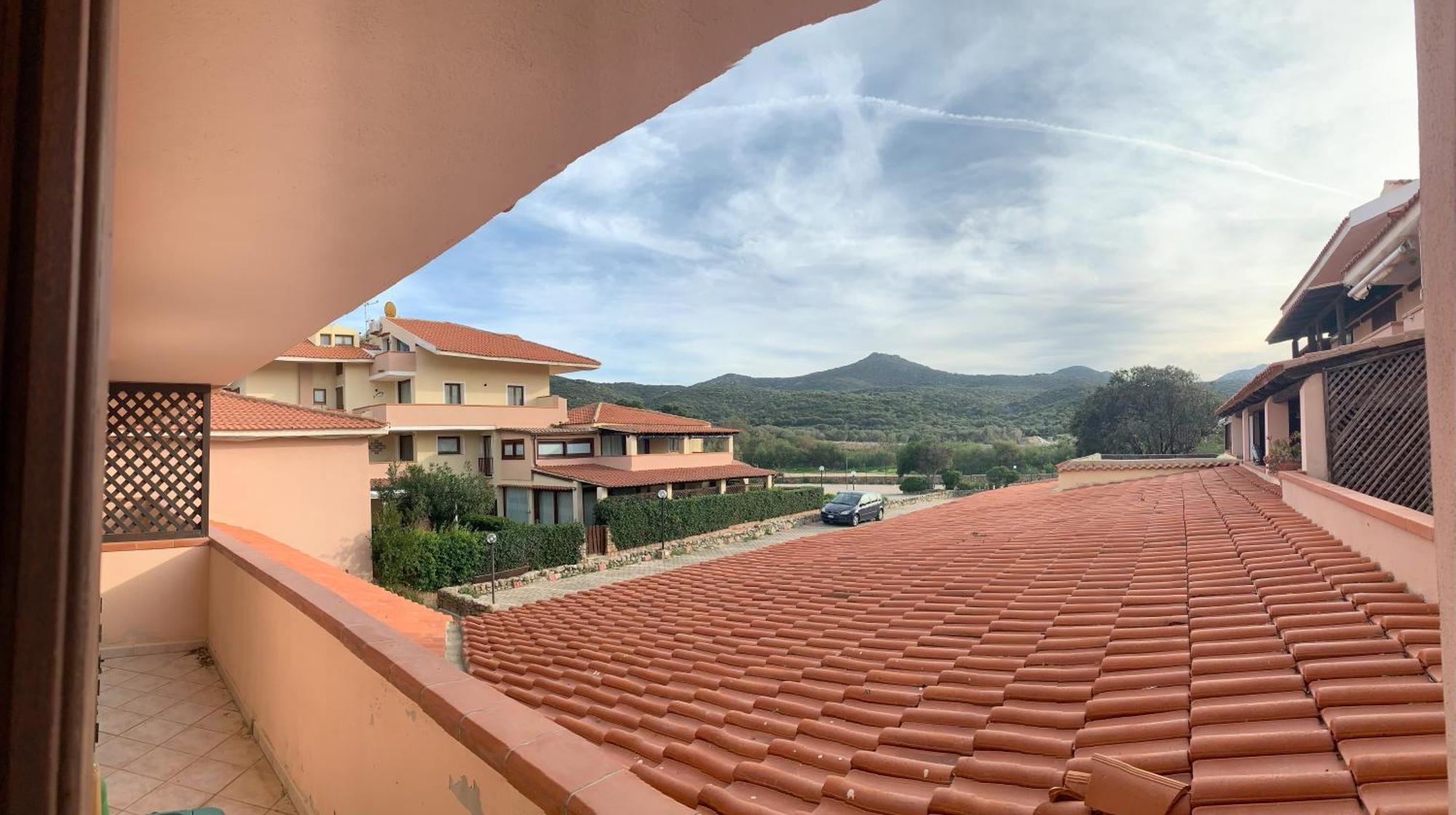 Sardegna Beach Cala Reale Marinella  Room photo