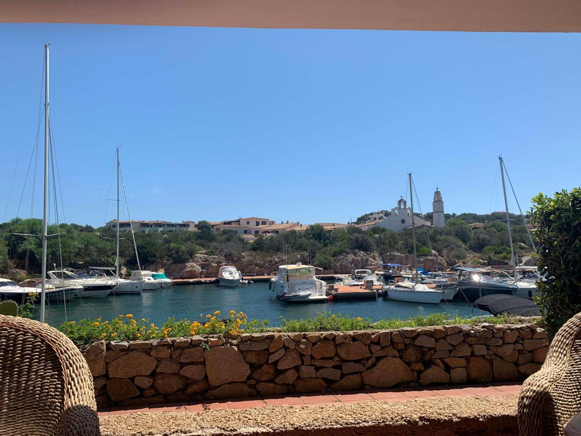 Sardegna Beach Cala Reale Marinella  Exterior photo