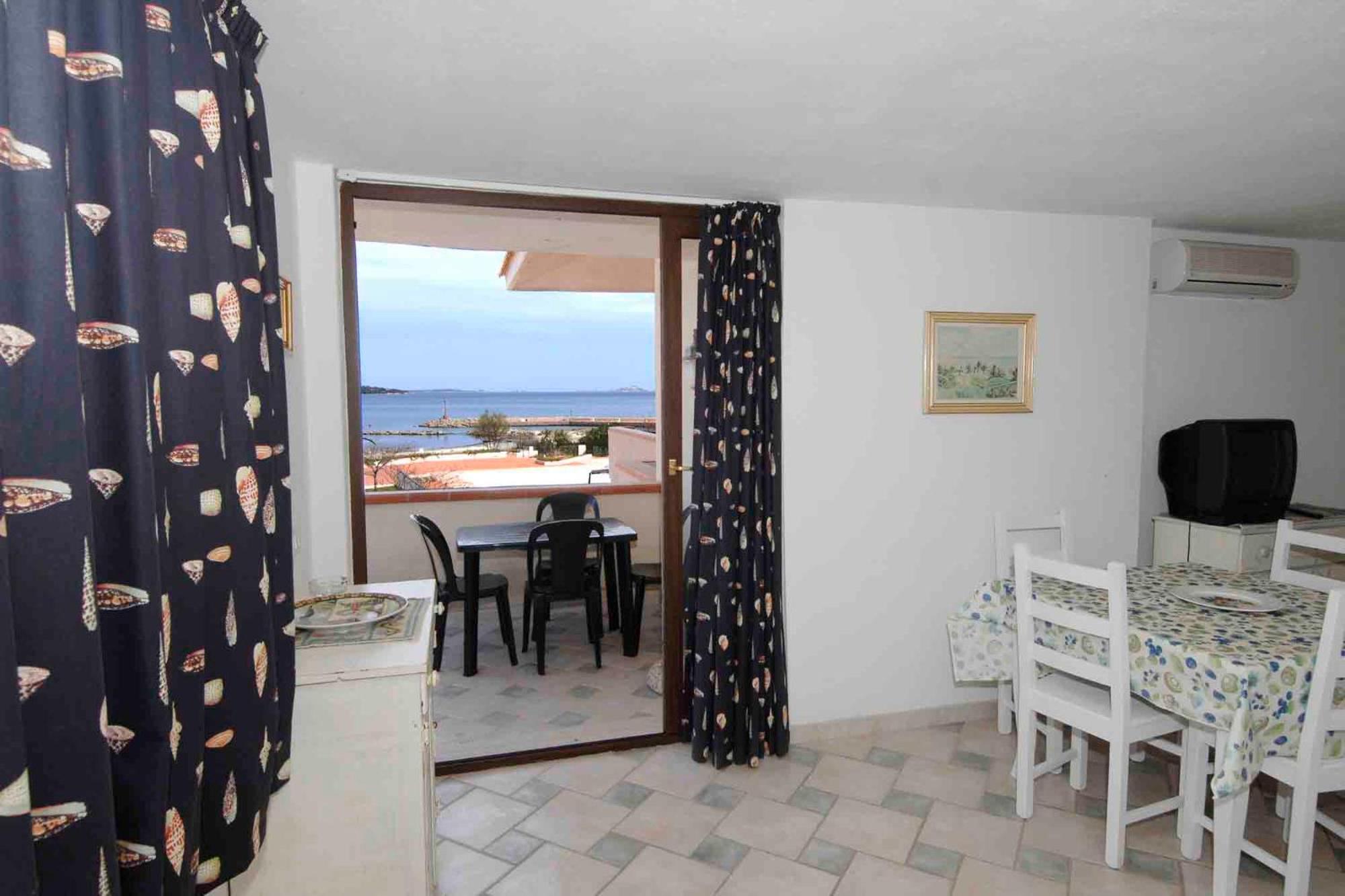 Sardegna Beach Cala Reale Marinella  Exterior photo