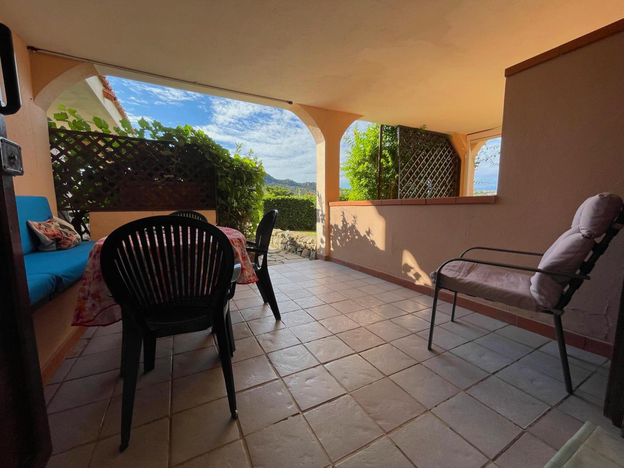 Sardegna Beach Cala Reale Marinella  Room photo